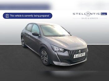 Peugeot 208 feature image