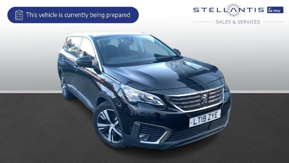 Used Peugeot 5008 2019 for sale - 77724559: Photo 1