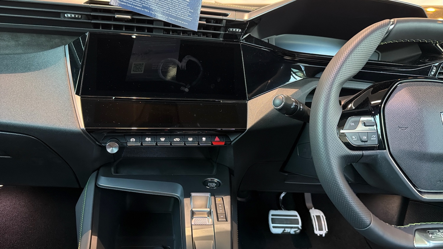 Used Peugeot 408 2025 for sale - 76977279: Photo 10