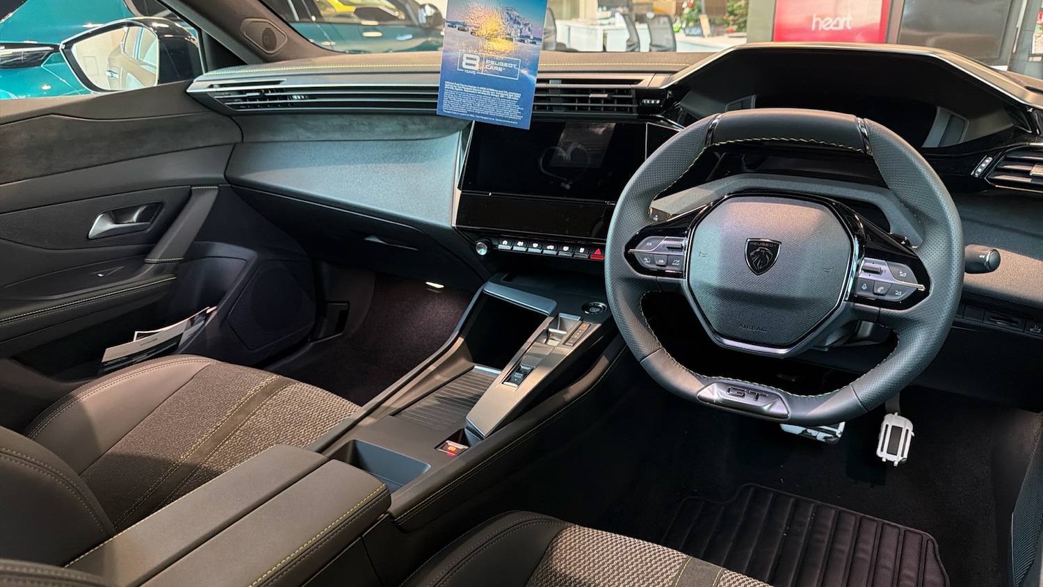 Used Peugeot 408 2025 for sale - 76977279: Photo 11