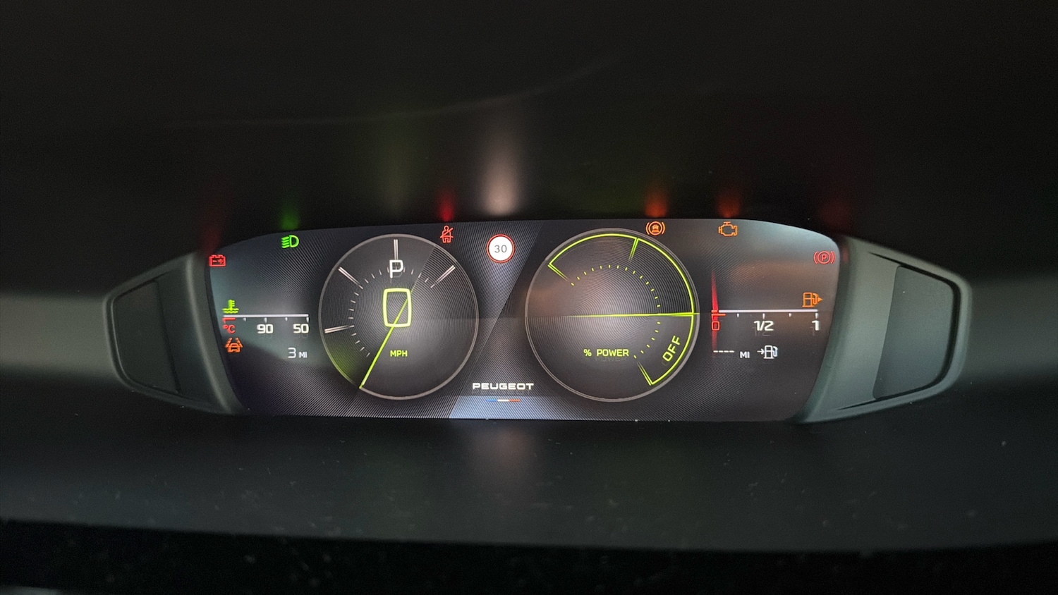 Used Peugeot 408 2025 for sale - 76977279: Photo 13