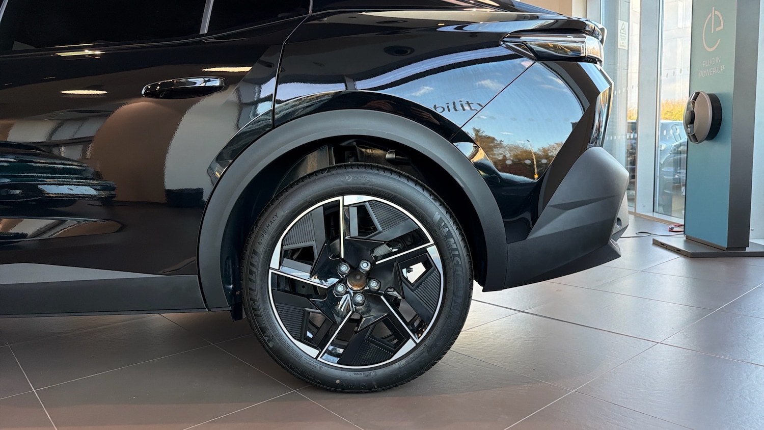 Used Peugeot 408 2025 for sale - 76977279: Photo 15