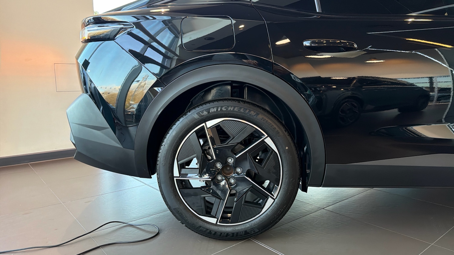 Used Peugeot 408 2025 for sale - 76977279: Photo 16