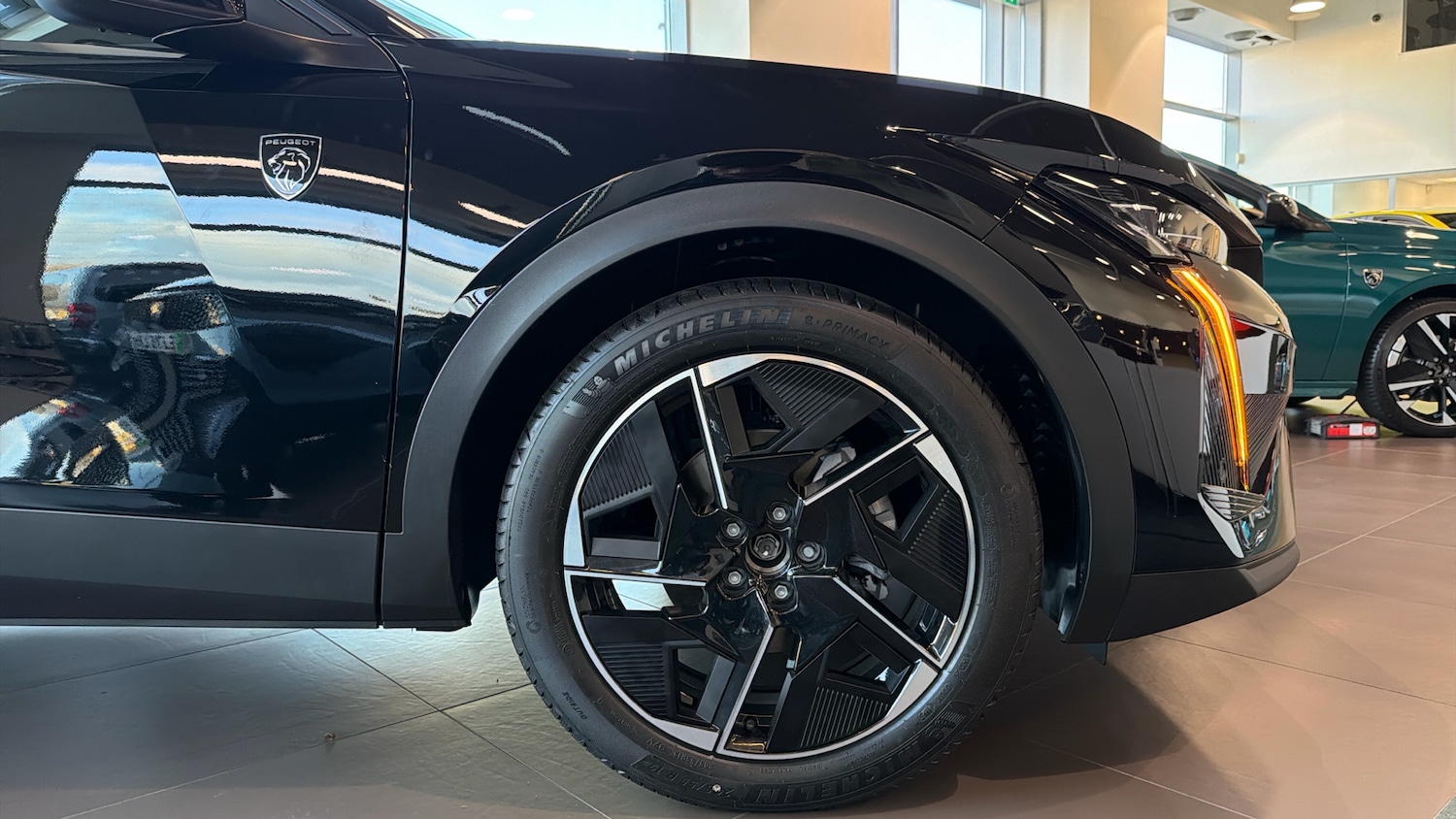 Used Peugeot 408 2025 for sale - 76977279: Photo 17