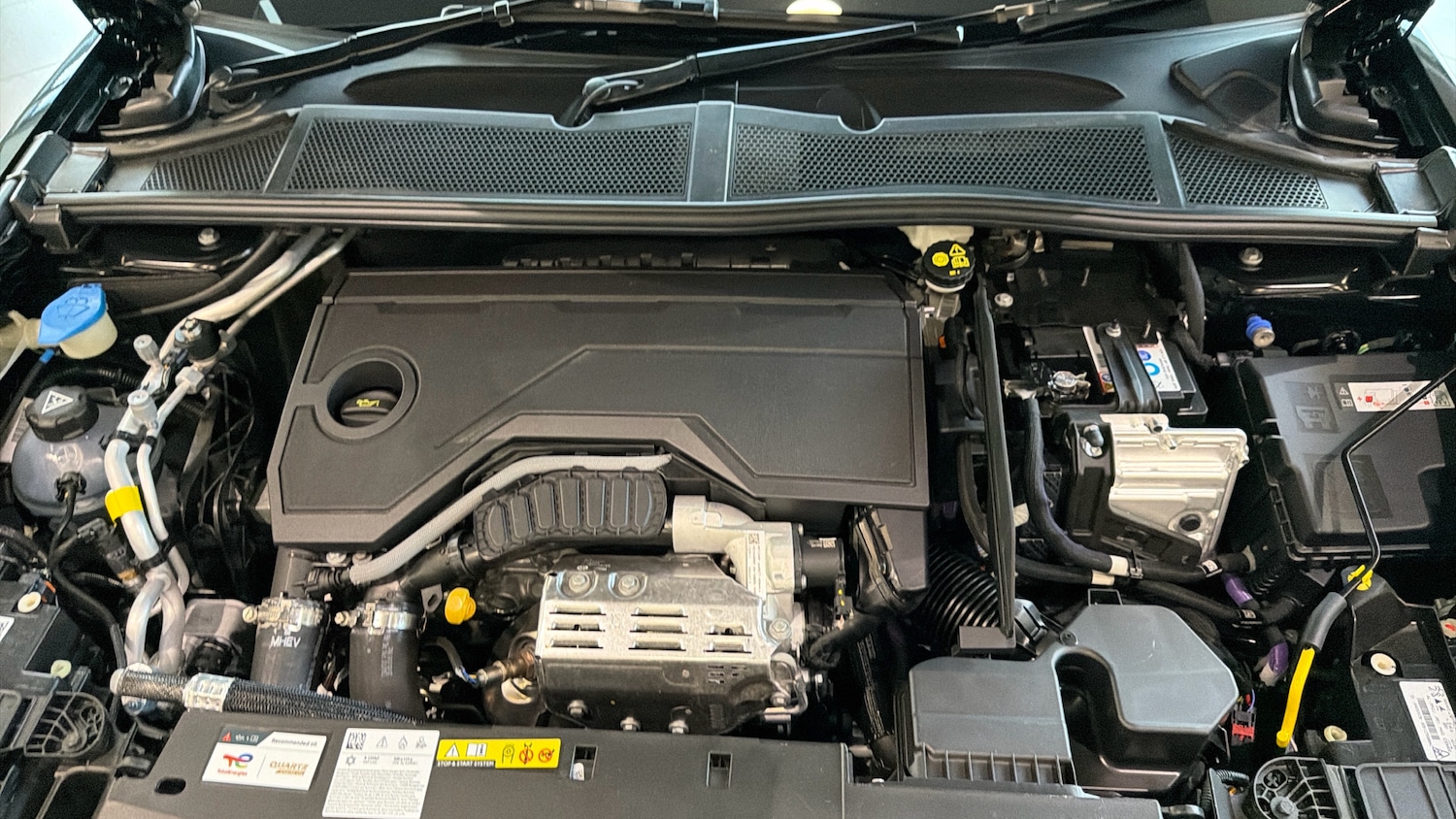 Used Peugeot 408 2025 for sale - 76977279: Photo 18