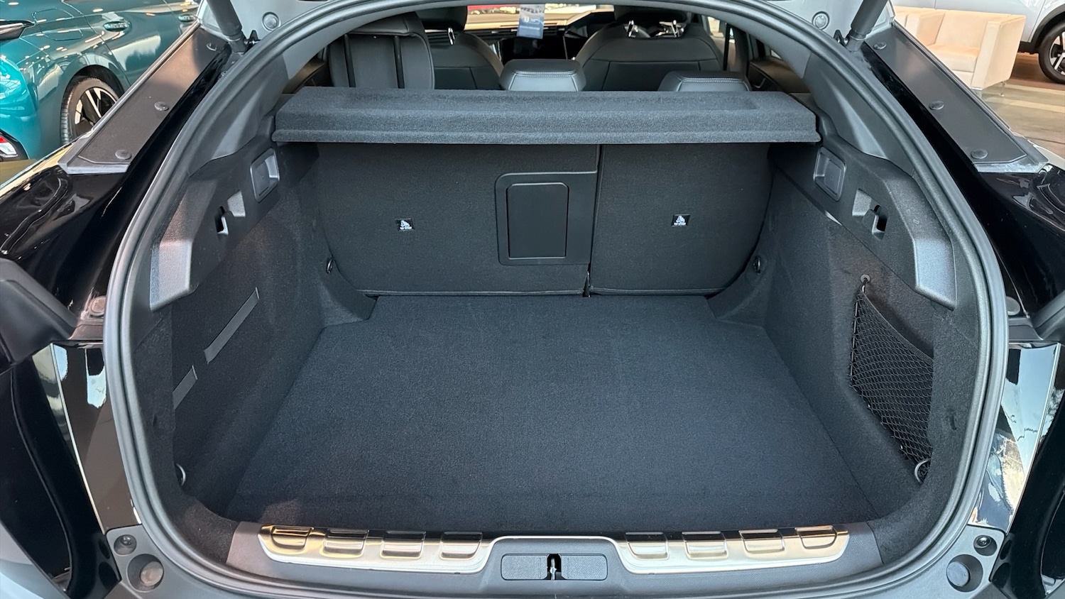 Used Peugeot 408 2025 for sale - 76977279: Photo 19