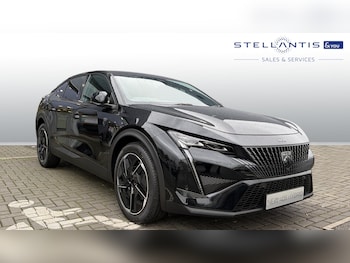 Used Peugeot 408 2025 for sale - 76977279: Photo