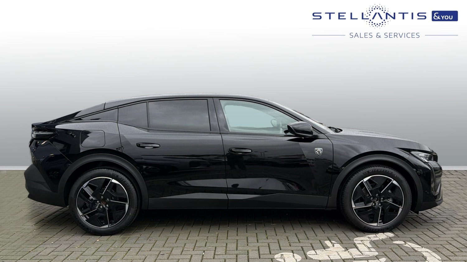 Used Peugeot 408 2025 for sale - 76977279: Photo 2