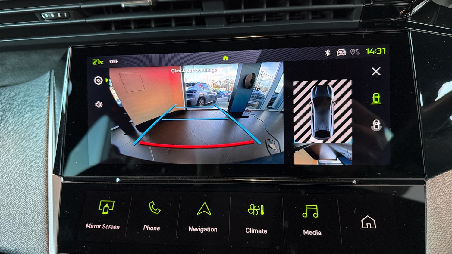 Used Peugeot 408 2025 for sale - 76977279: Photo 27