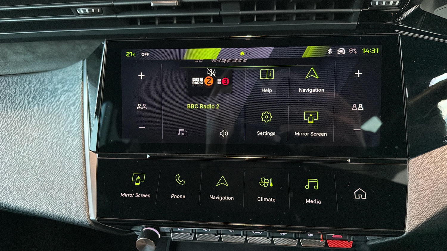 Used Peugeot 408 2025 for sale - 76977279: Photo 29