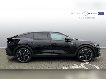 Used Peugeot 408 2025 for sale - 76977279: Photo