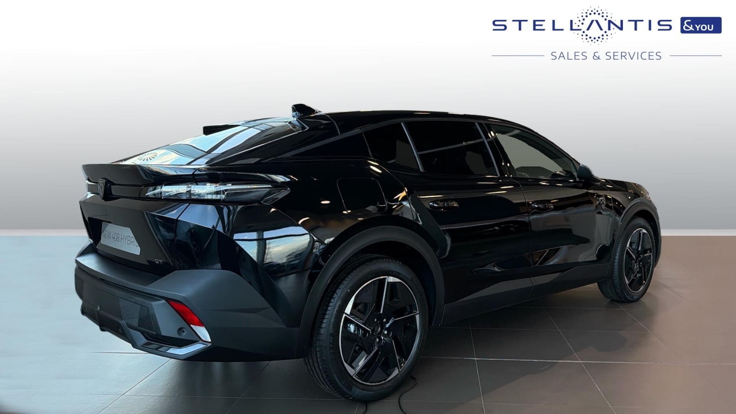 Used Peugeot 408 2025 for sale - 76977279: Photo 3