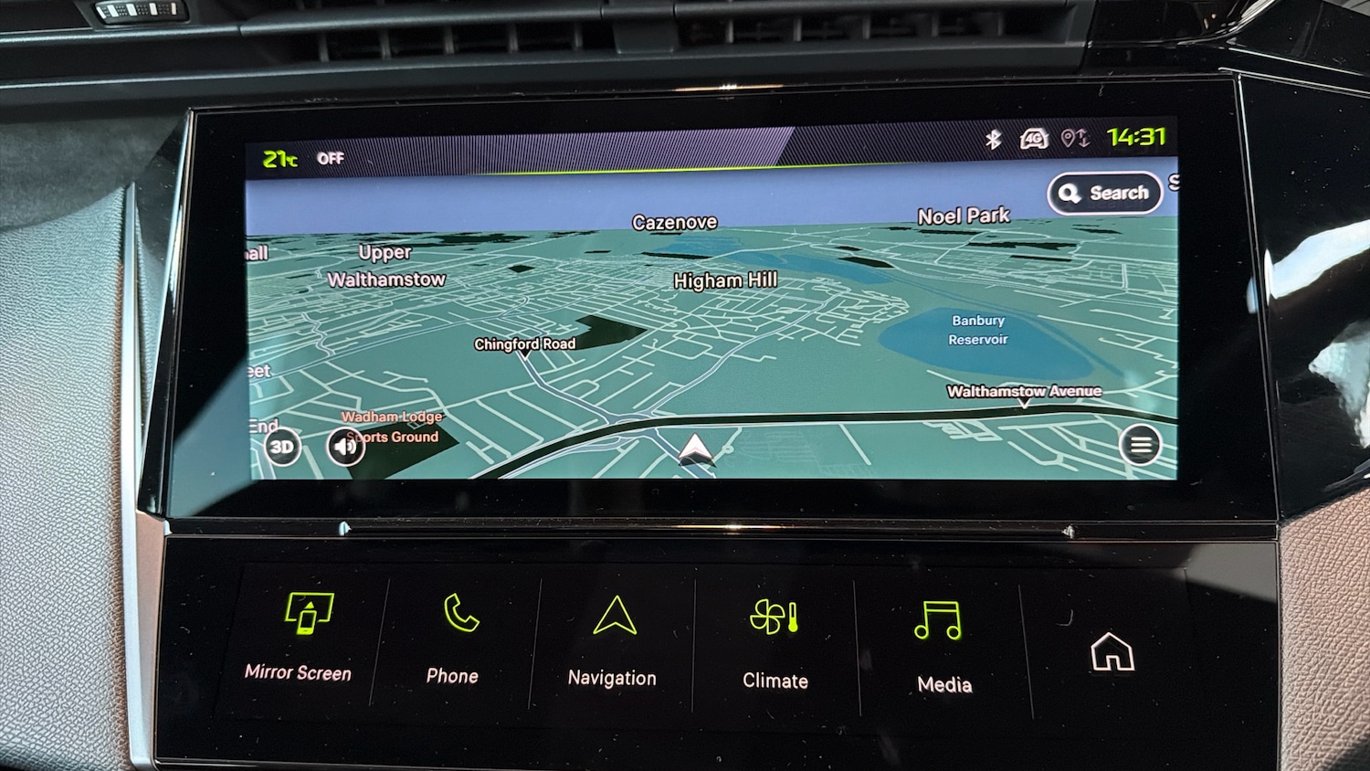 Used Peugeot 408 2025 for sale - 76977279: Photo 30