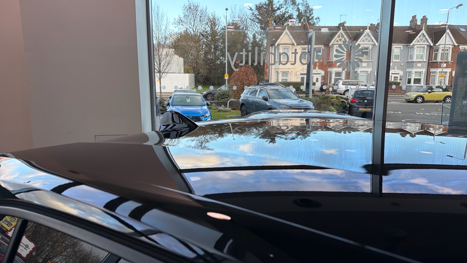 Used Peugeot 408 2025 for sale - 76977279: Photo 34