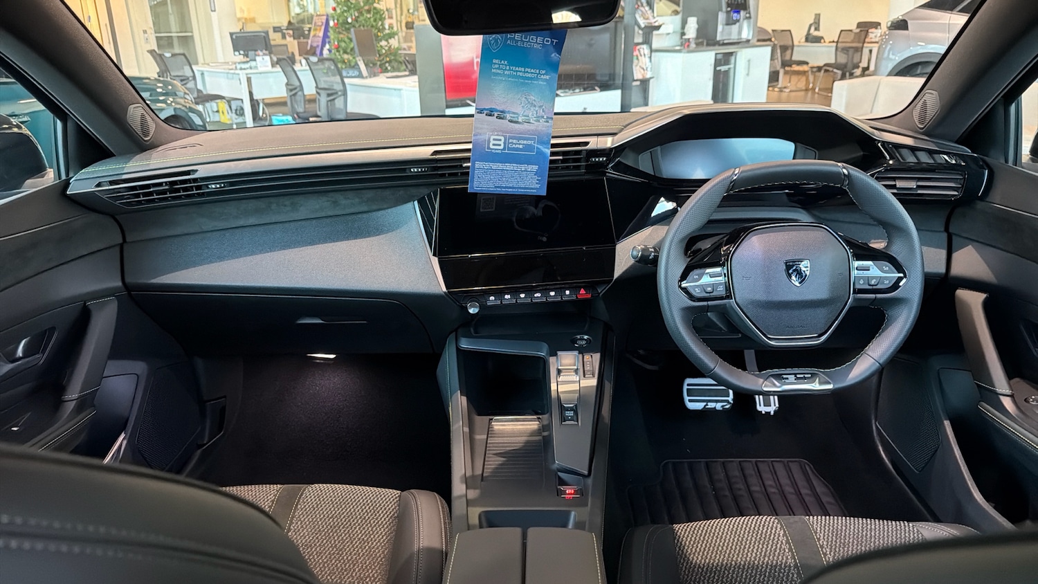 Used Peugeot 408 2025 for sale - 76977279: Photo 4
