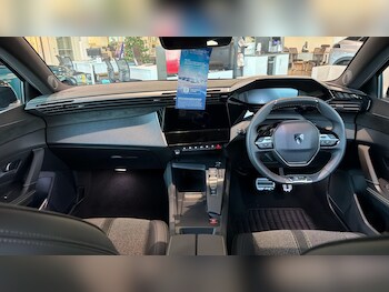 Used Peugeot 408 2025 for sale - 76977279: Photo