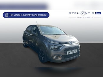 Used Citroen C3 2022 for sale - 79485359: Photo