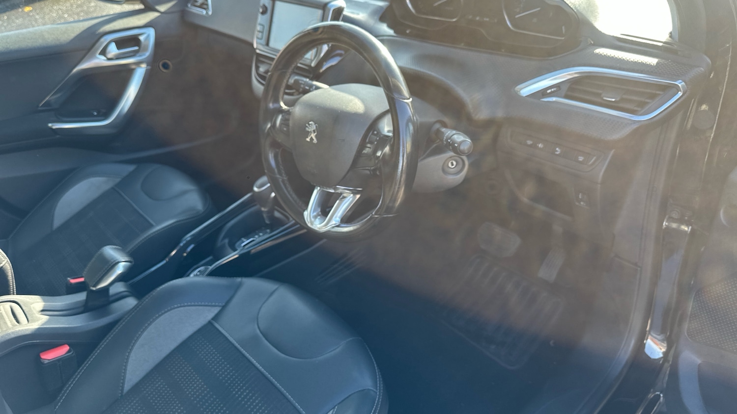 Used Peugeot 2008 2019 for sale - 77560418: Photo 11