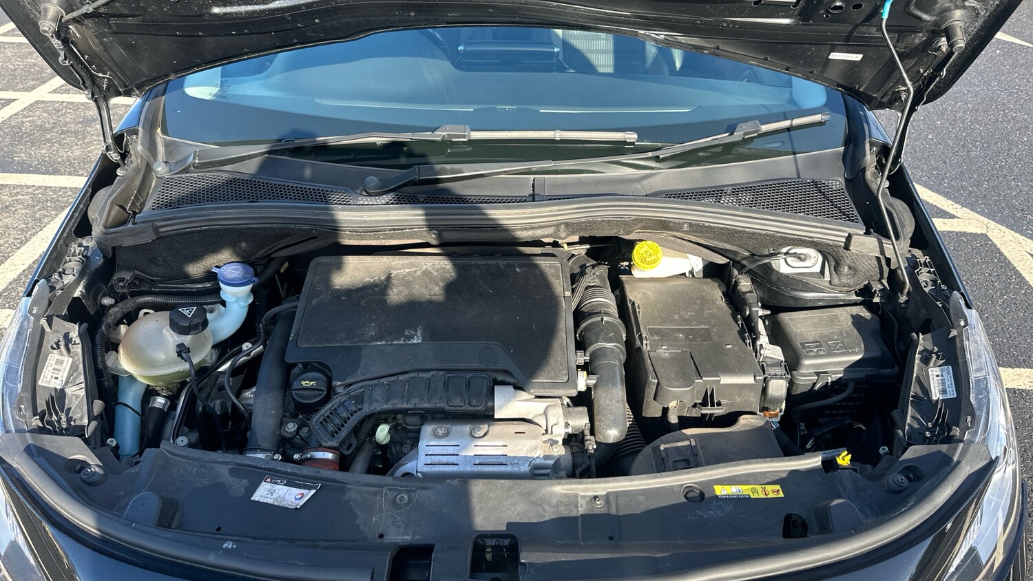 Used Peugeot 2008 2019 for sale - 77560418: Photo 18