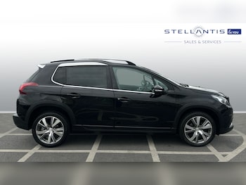 Used Peugeot 2008 2019 for sale - 78574858: Photo