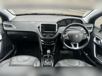 Used Peugeot 2008 2019 for sale - 78574858: Photo
