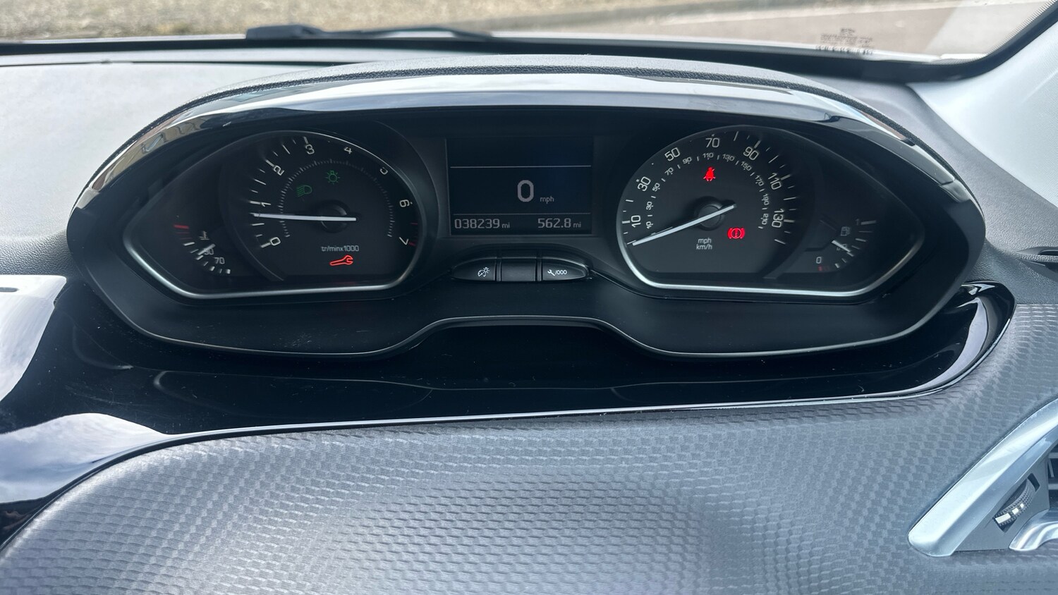 Used Peugeot 208 2019 for sale - 77825845: Photo 13