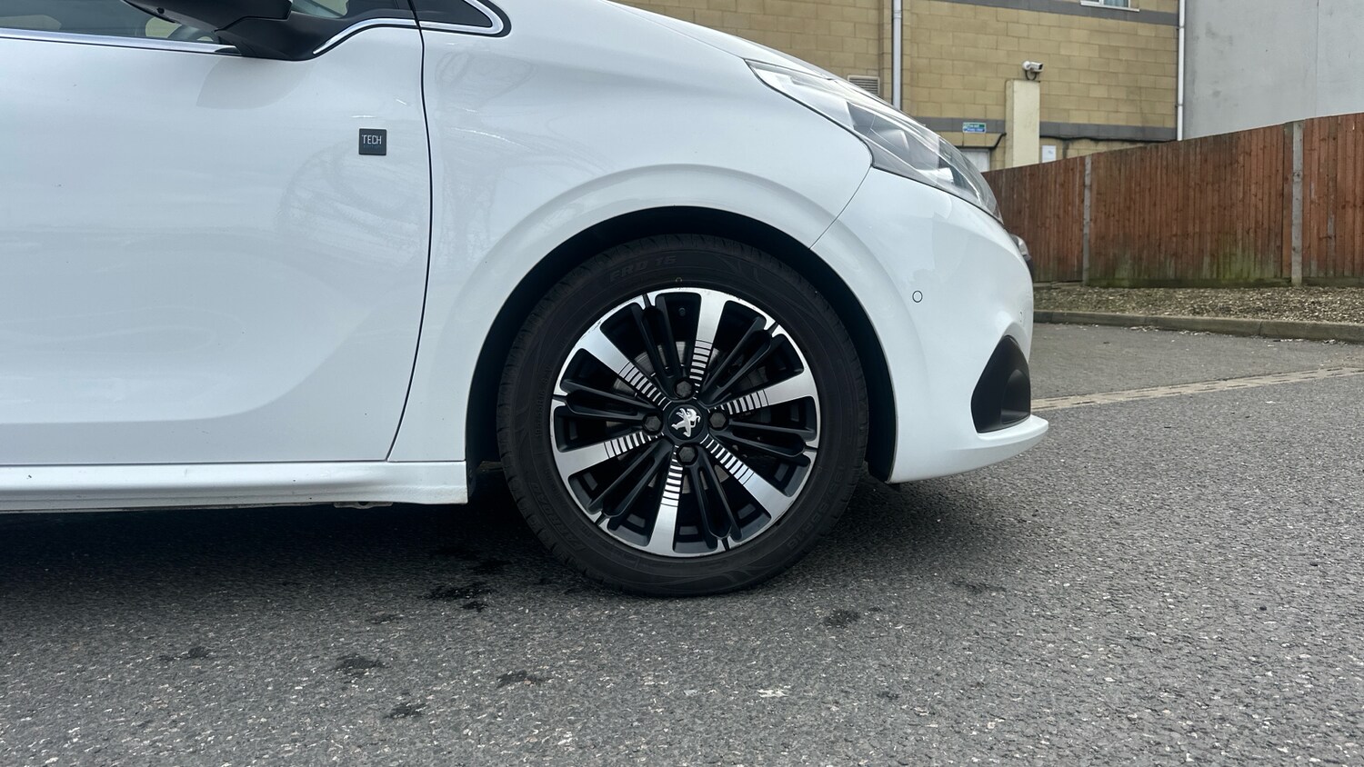 Used Peugeot 208 2019 for sale - 77825845: Photo 17