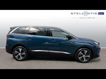 Used Peugeot 5008 2022 for sale - 74547512: Photo