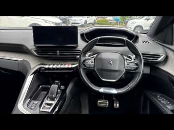 Used Peugeot 5008 2022 for sale - 74547512: Photo
