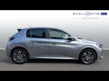 Used Peugeot 208 2022 for sale - 74547458: Photo