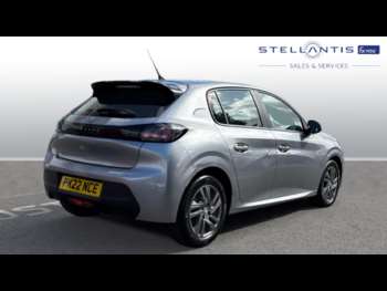 Used Peugeot 208 2022 for sale - 74547458: Photo