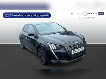 Used Peugeot 208 2023 for sale - 77794775: Photo