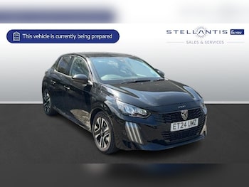 Used Peugeot 208 2024 for sale - 78505510: Photo