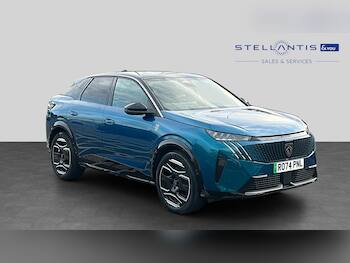 Used Peugeot 3008 2024 for sale - 79808967: Photo