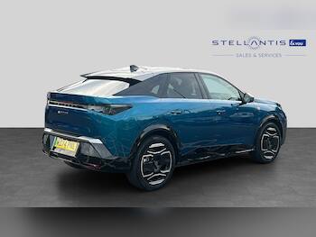 Used Peugeot 3008 2024 for sale - 79808967: Photo