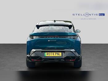 Used Peugeot 3008 2024 for sale - 79808967: Photo
