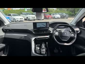 Used Peugeot 3008 2022 for sale - 74863103: Photo
