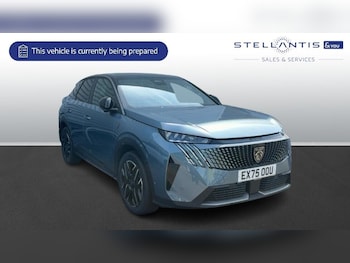 Used Peugeot 3008 2025 for sale - 79146652: Photo