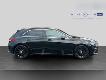 Used Mercedes-Benz A-Class 2018 for sale - 79846614: Photo
