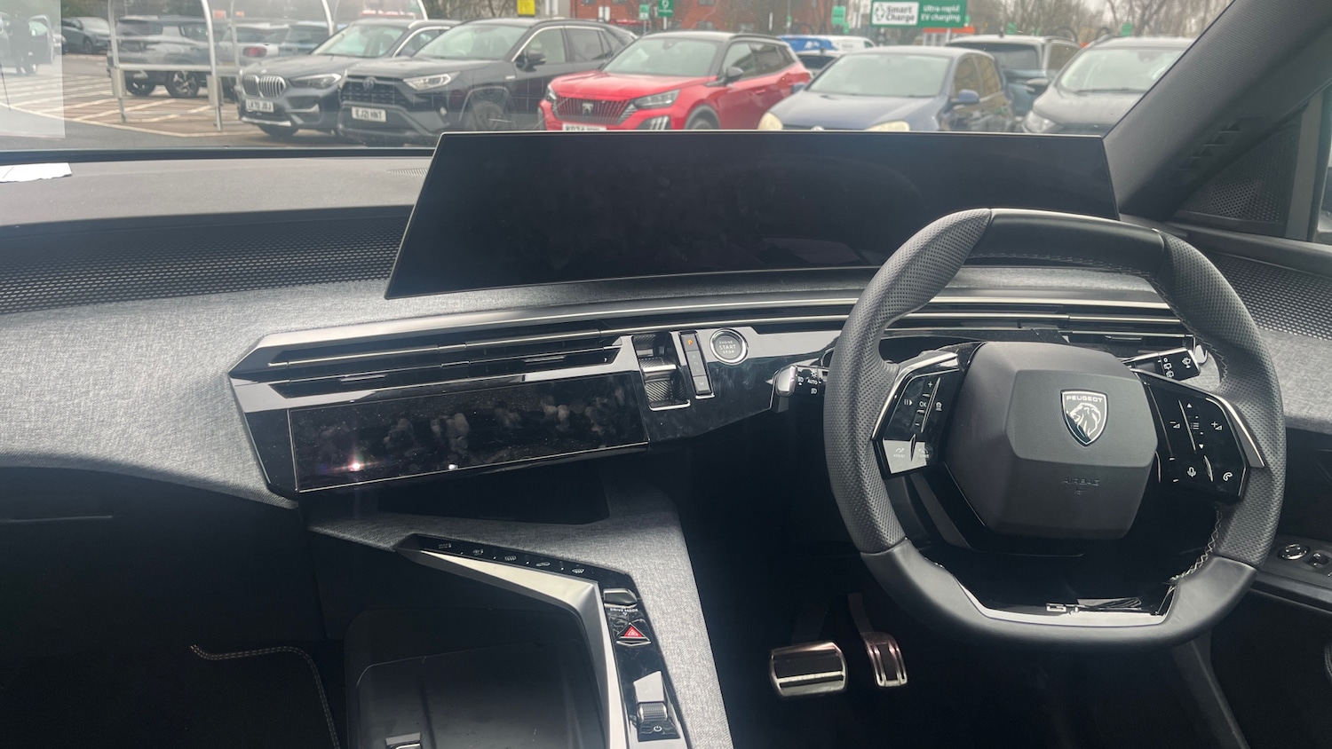 Used Peugeot 5008 2024 for sale - 77332456: Photo 11