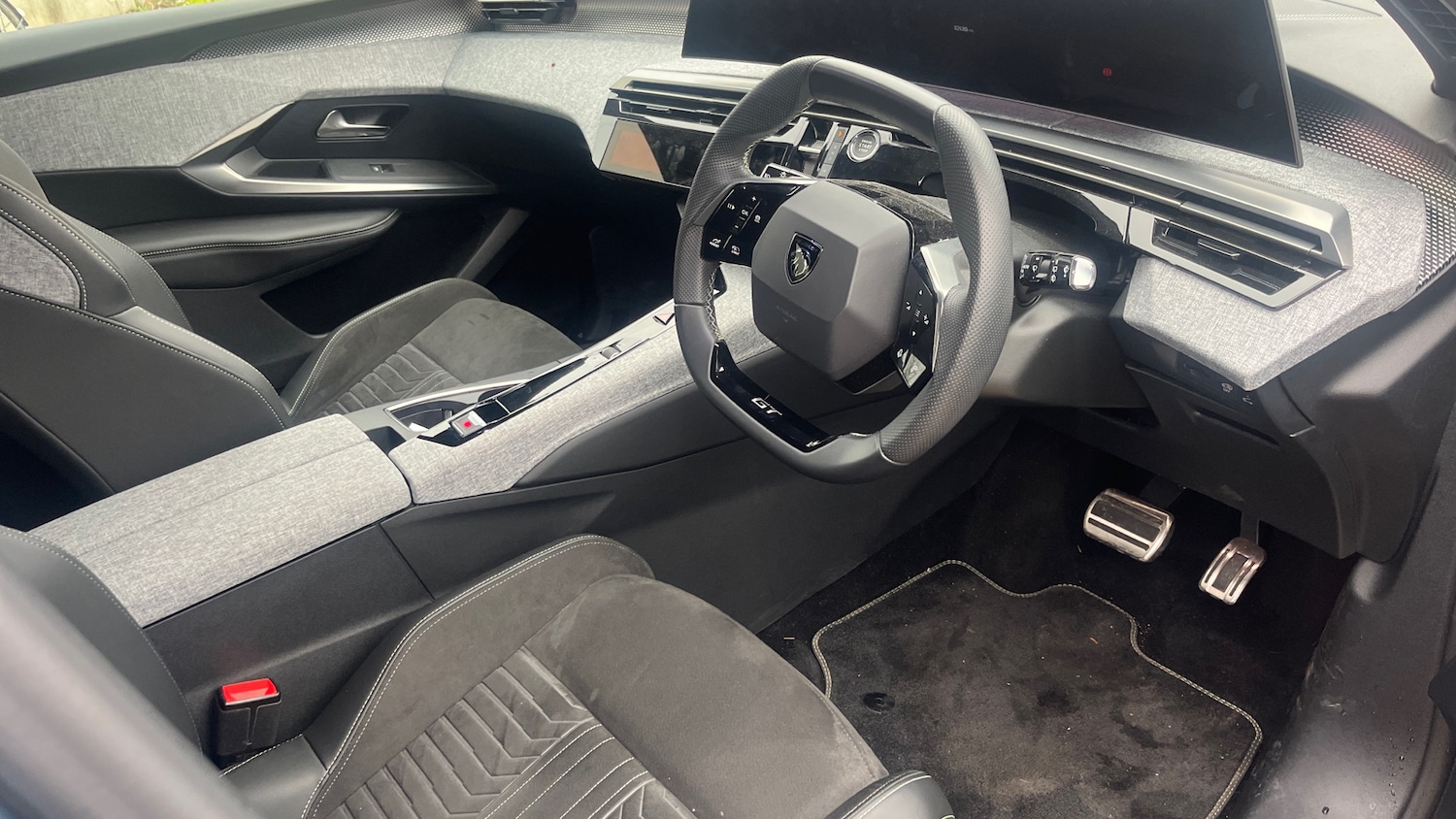 Used Peugeot 5008 2024 for sale - 77332456: Photo 12