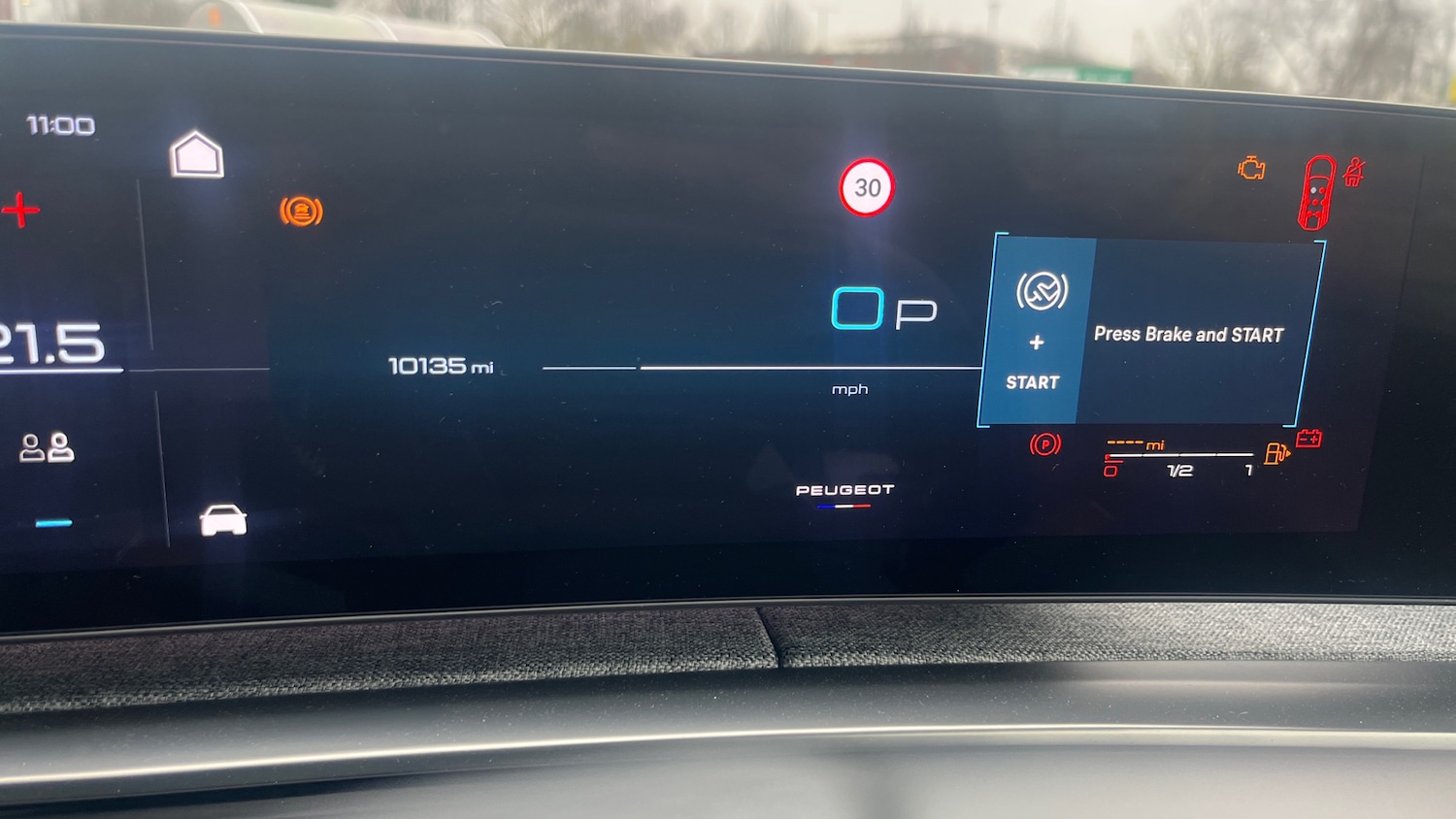 Used Peugeot 5008 2024 for sale - 77332456: Photo 14