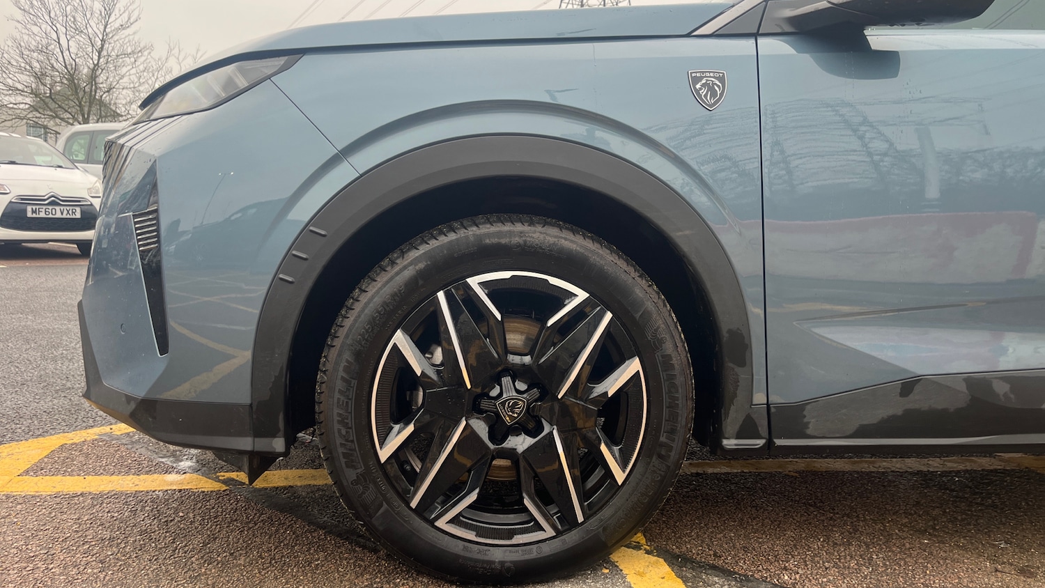 Used Peugeot 5008 2024 for sale - 77332456: Photo 15