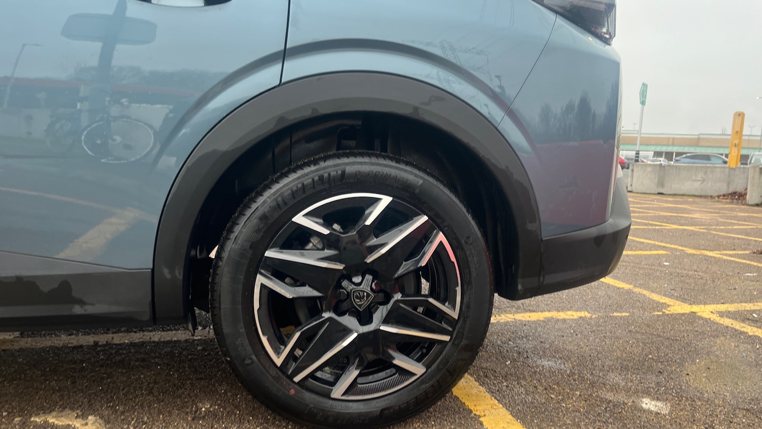 Used Peugeot 5008 2024 for sale - 77332456: Photo 16