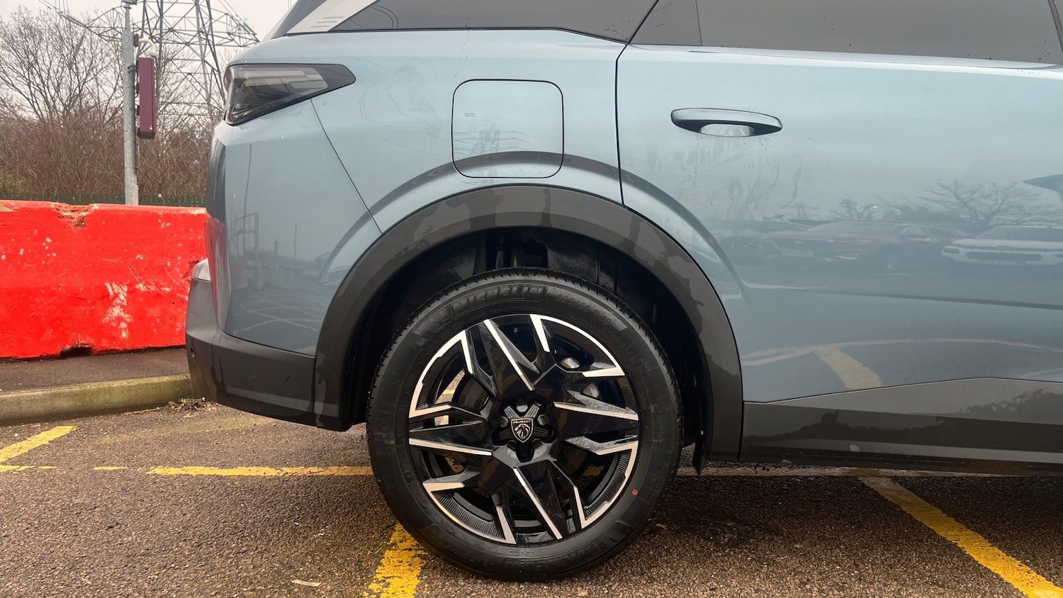 Used Peugeot 5008 2024 for sale - 77332456: Photo 17