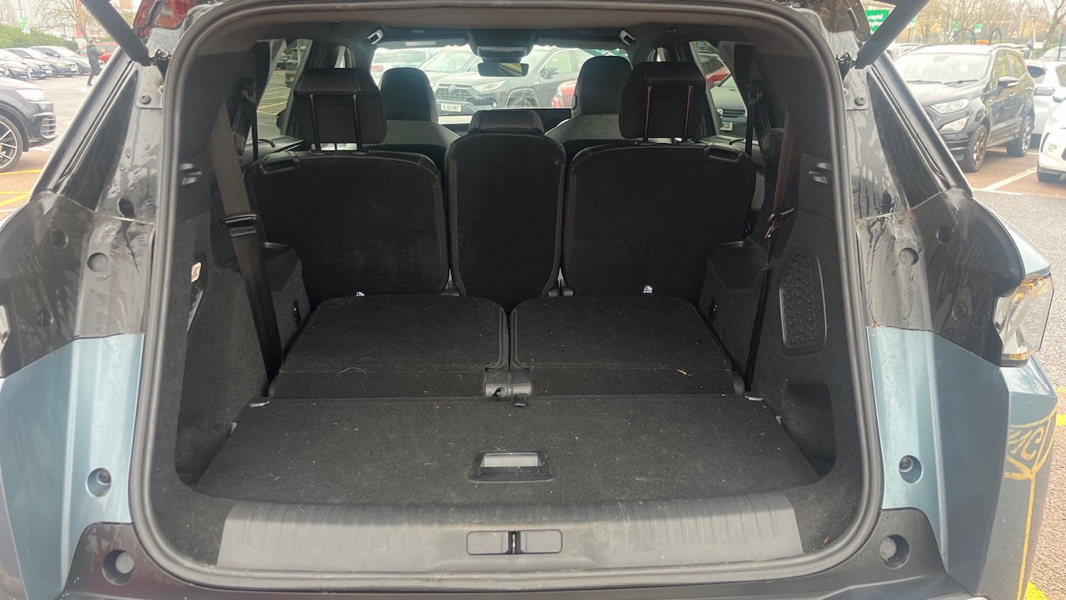 Used Peugeot 5008 2024 for sale - 77332456: Photo 20