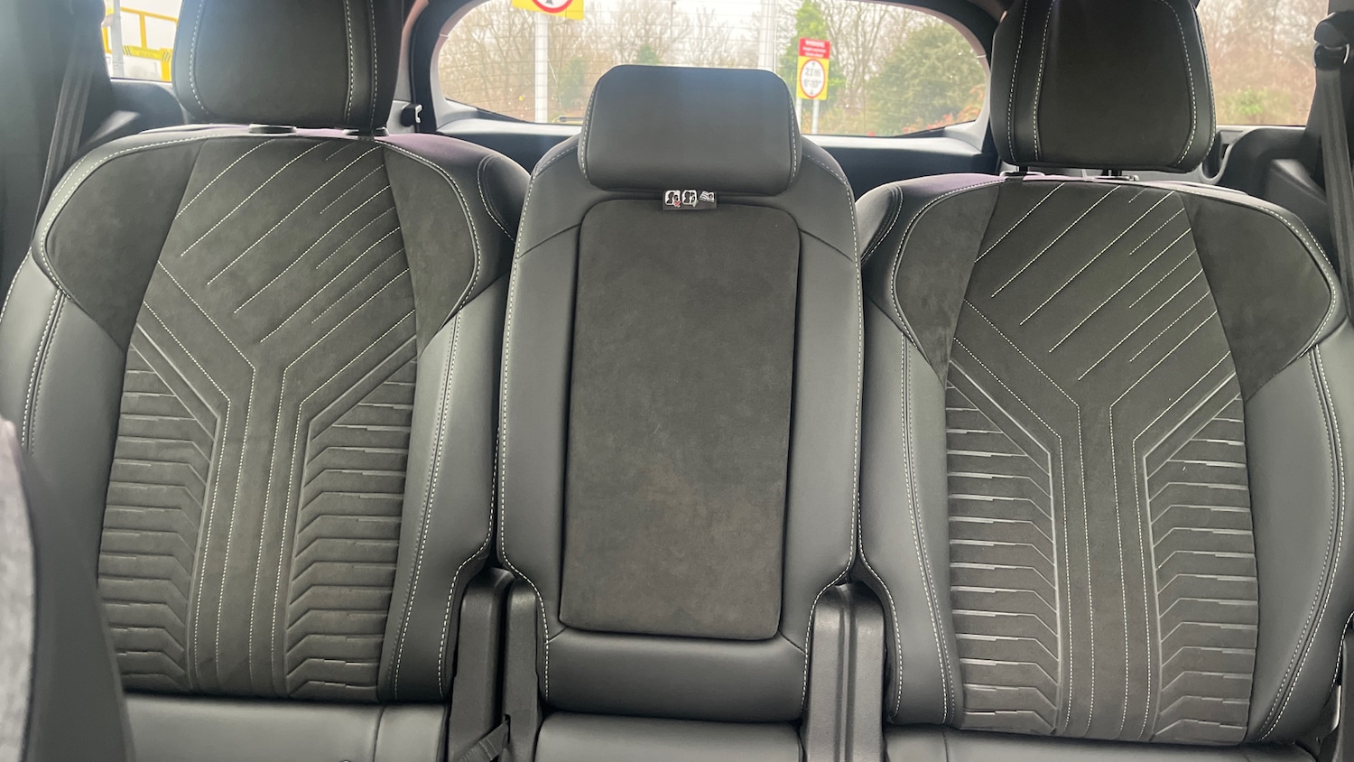 Used Peugeot 5008 2024 for sale - 77332456: Photo 26