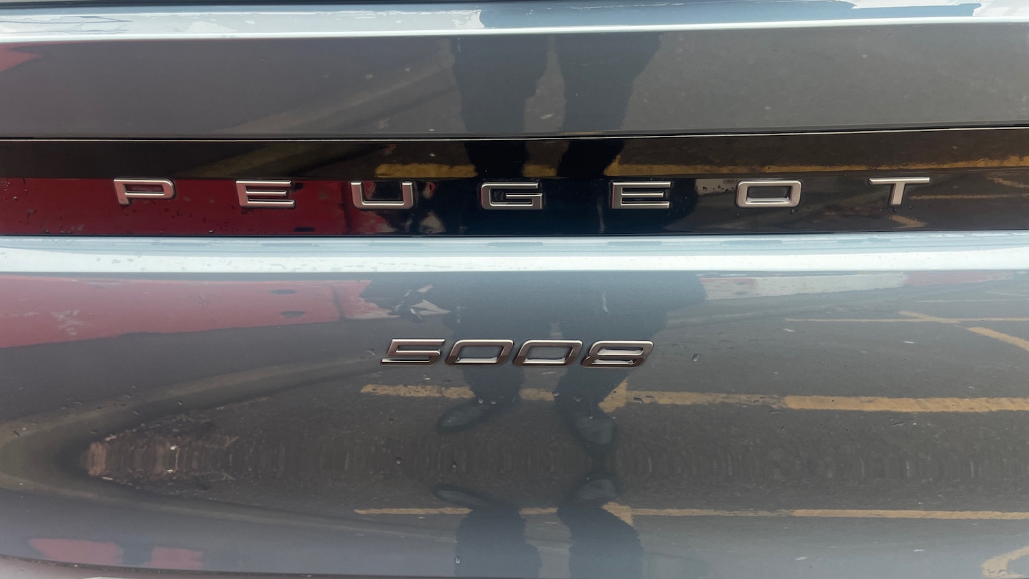 Used Peugeot 5008 2024 for sale - 77332456: Photo 27