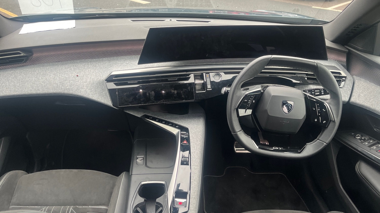 Used Peugeot 5008 2024 for sale - 77332456: Photo 5