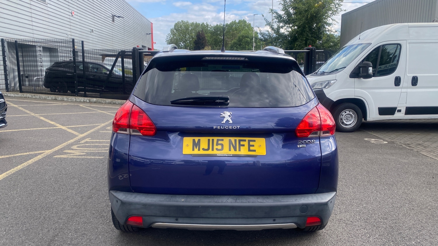 Vehicle 19
